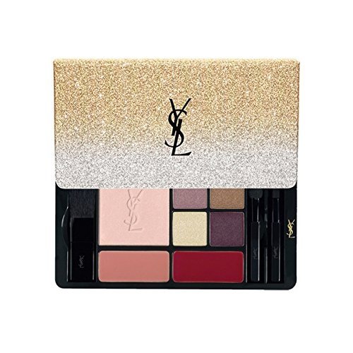 Yves Saint Laurent YSL Sparkle Clash Edition Maquillage Multi-Use Face Palette