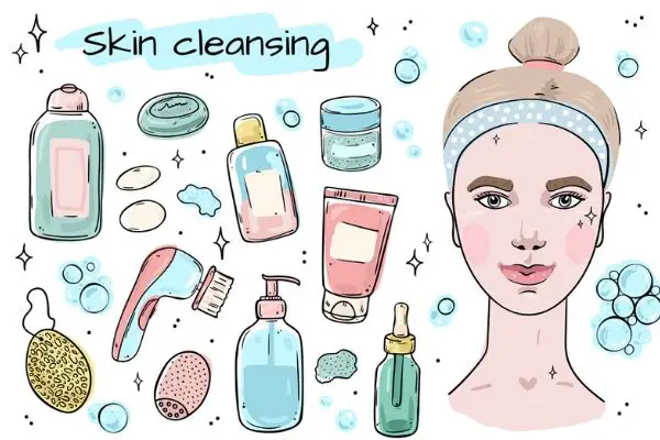 what facial cleanser should I use?