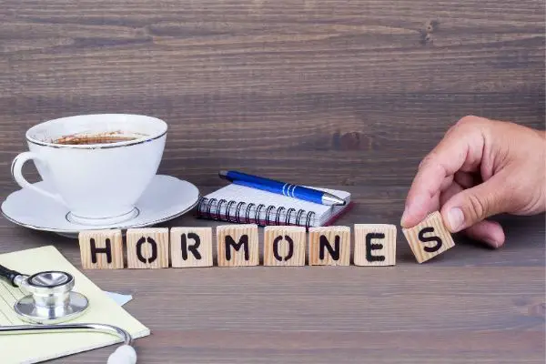 hormones