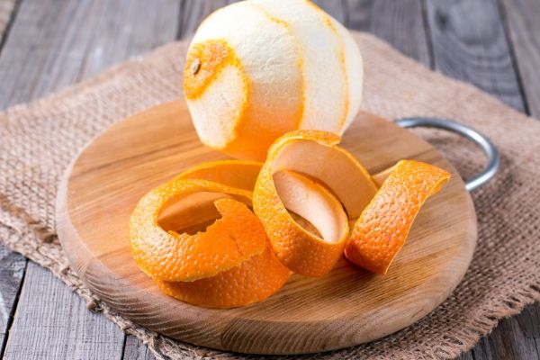 how to make vitamin c serum from orange peel