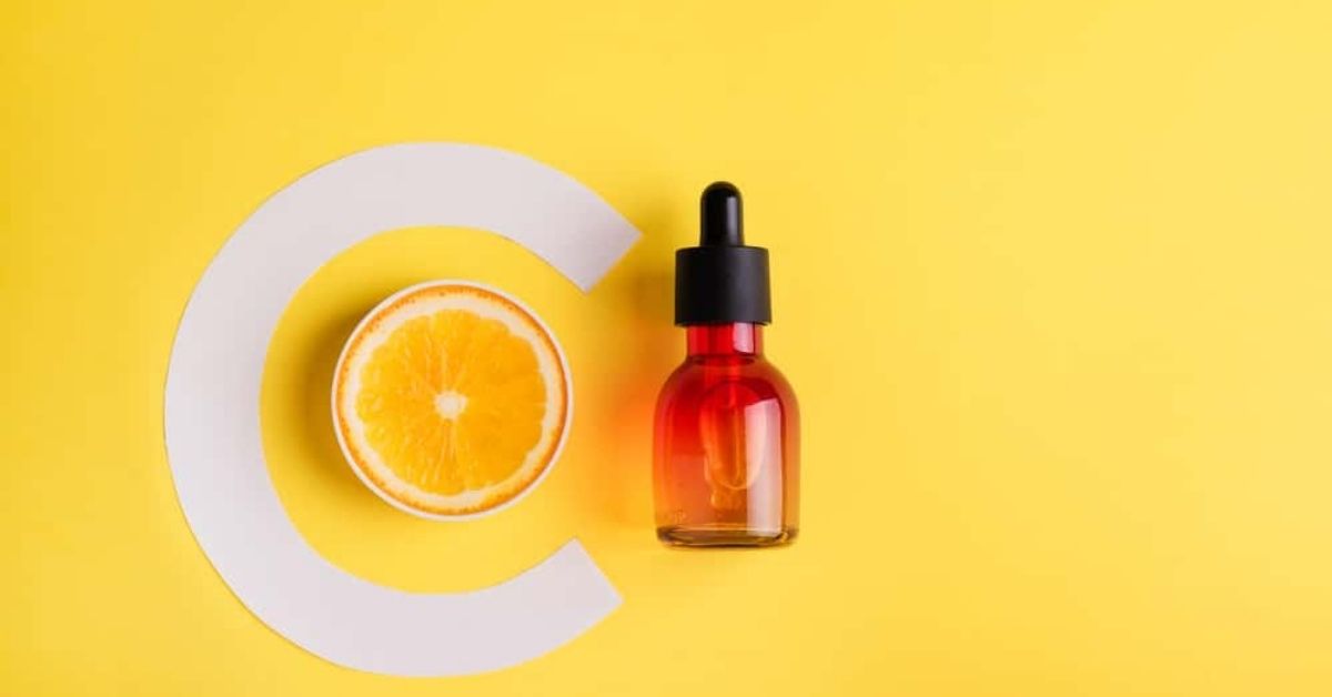 How DIY Vitamin C Serum From Orange (For Skin)