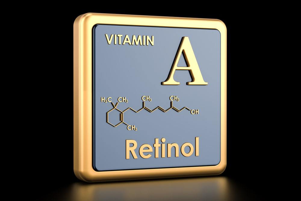 does retinol cause breakouts