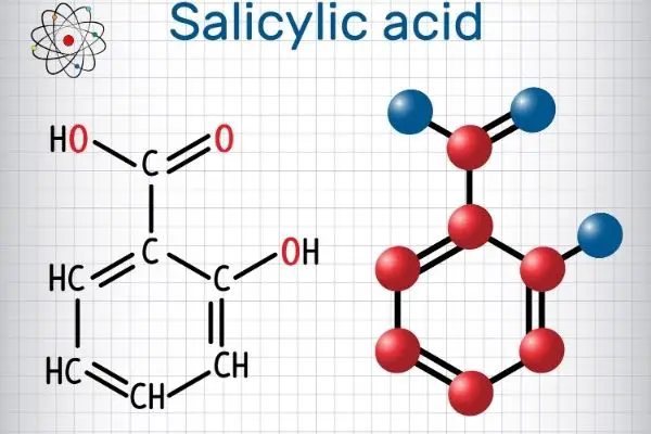 salicylic acid for acne