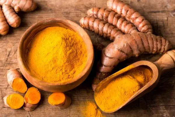 picture of turmeric