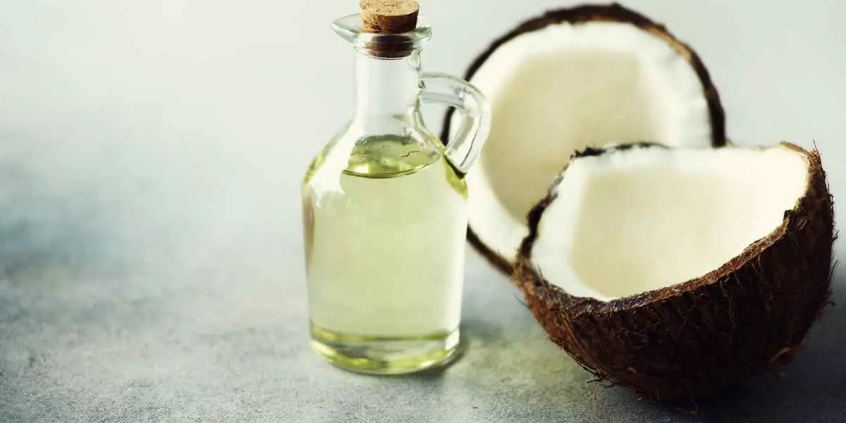 coconut oil is a remedy for acne scars